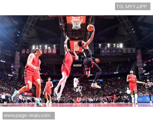 2018年NBA季后赛开拓者与火箭激战回顾精彩瞬间与战术分析