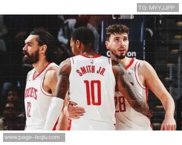 2019季前赛精彩回顾火箭队对阵猛龙队的激烈对决视频分析