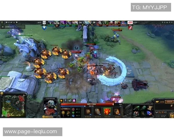 DOTA2新手必看配合技巧与入门指南助你快速上手游戏