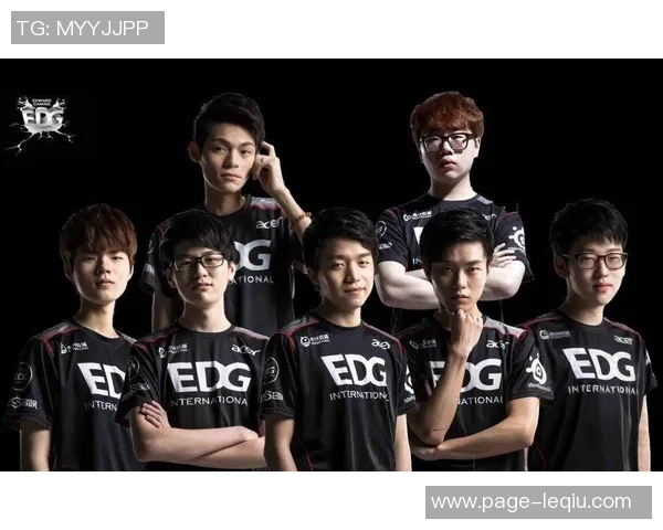 和平精英战术解析：深入探讨EDG战队的盯防策略与执行技巧