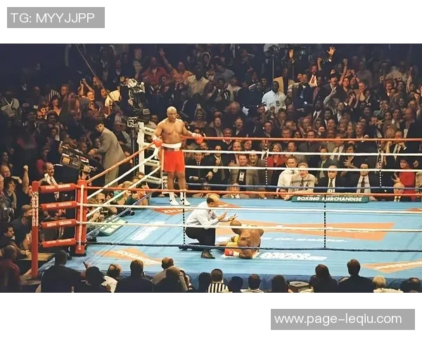 哈提布与李根的巅峰对决谁将成为新一代的拳击传奇