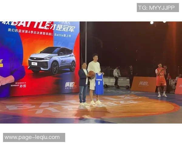 孙悦的篮球之路:从青涩少年到CBA传奇的奋斗与荣耀 孙悦的篮球之路:从青涩少年到CBA传奇的奋斗与荣耀