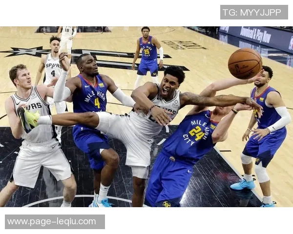 掘金与马刺季后赛精彩对决回顾录像分析与精彩瞬间分享